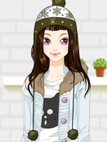 Faux-Shearling Coats