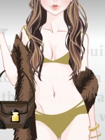 Sweet and Sexy
