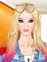 Grunge-Esque Outfits