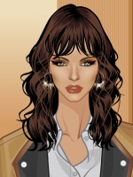 Double-Winged Liner