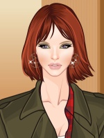 Double-Winged Liner