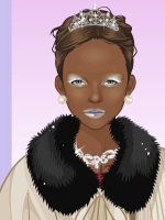 Effortless Glam