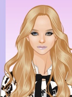 Effortless Glam