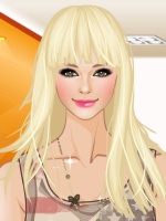 Stunning Grunge-Chic