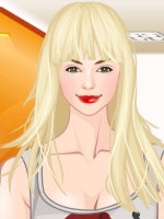 Stunning Grunge-Chic