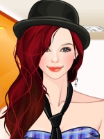 Stunning Grunge-Chic