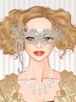 Romantic Pink Eyeshadow