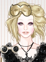 Romantic Pink Eyeshadow
