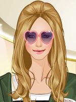 Basketball Game Outfit