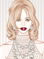 Vintage Summer Makeup Trend