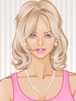 Vintage Summer Makeup Trend