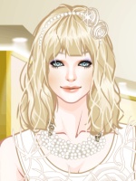 Awe-Inspiring Looks