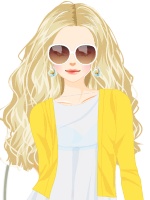 Preppy Twist
