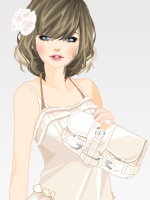 Feminine Side