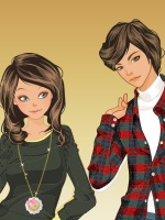 Matching Couple Outfits