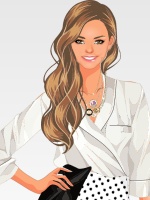 Kimono-Inspired Fashion