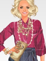 Kimono-Inspired Fashion