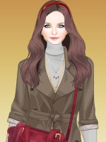 Spring-Ready Trench Coats