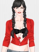 Valentine's Day Fashion