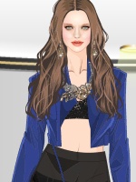 Pajama-Inspired Outfits