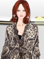 '90s Grunge Look