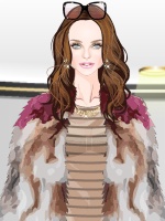 Chubby Faux Furs