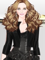 Haute Couture Runway Show