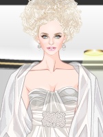 Haute Couture Runway Show