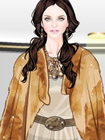 Haute Couture Runway Show