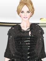 Haute Couture Runway Show