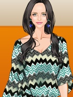 Multi-Toned Stripes Trend