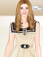 Sailor-Inspired Fashions