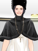 Anime Inspired Costumes