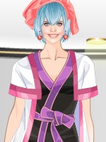 Anime Inspired Costumes