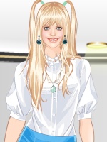 Anime Inspired Costumes