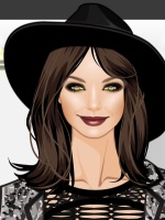 Makeup Master Kendall Jenner