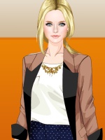 Sophisticated Wide-Leg Trousers