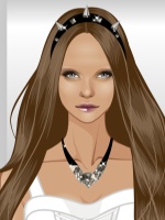 Dark Statement Lips