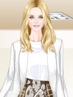 Work-Appropriate Looks