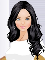 Post-Pandemic Makeup Vibe