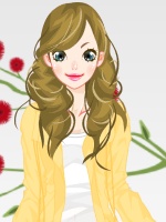 Knit Sweater for Fall