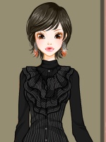 Classic Hollywood Style