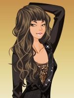 Star-Inspired Party Style