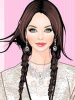 Dramatic Runway Gowns