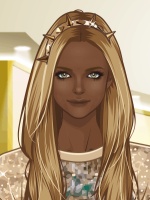 Soft Romantic Colors