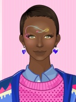 Signature Summer Colors