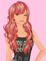 Low-Maintenance Hair Color