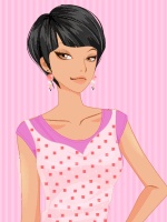 Low-Maintenance Hair Color