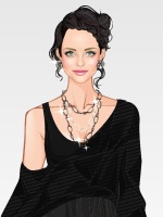 Powerful Fashion Statement