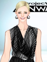 Lived-in Tomboy Looks